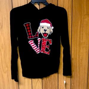 Blouse black pretty 😍